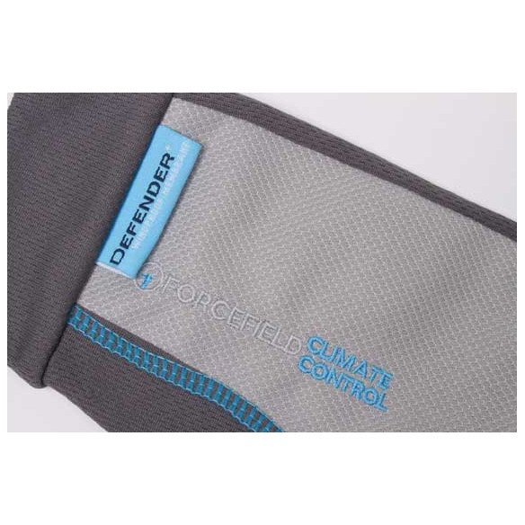 Camiseta térmica Forcefield Tornado Advance